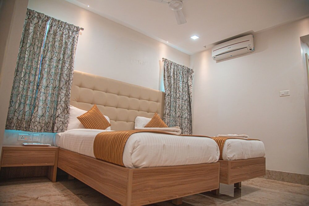 Фото Park Avenue Suites