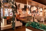 Buona Cucina (Ziny Portnovoy Street, 32), cafe