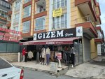 Gizem Giyim (Ankara Province, Dogukent Avenue, 133B), clothing store