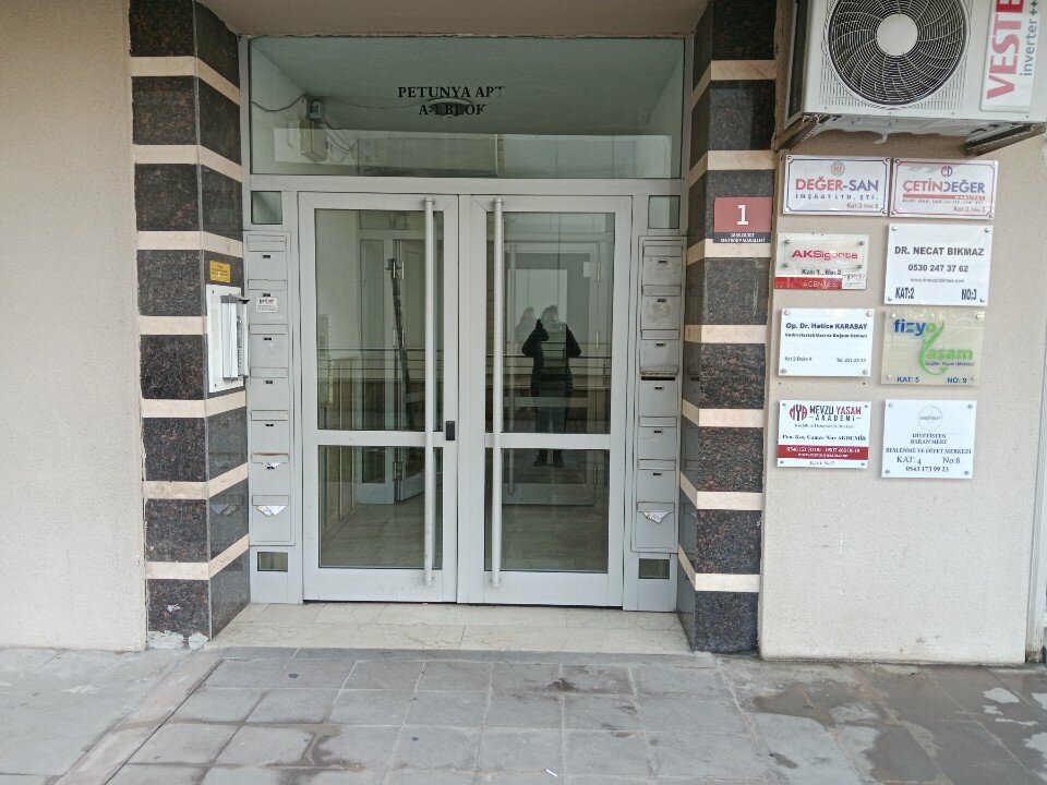 Employment center Mevzu Life Academy Student, Life, Career Coaching, Consultancy and Education Center, Ankara, photo