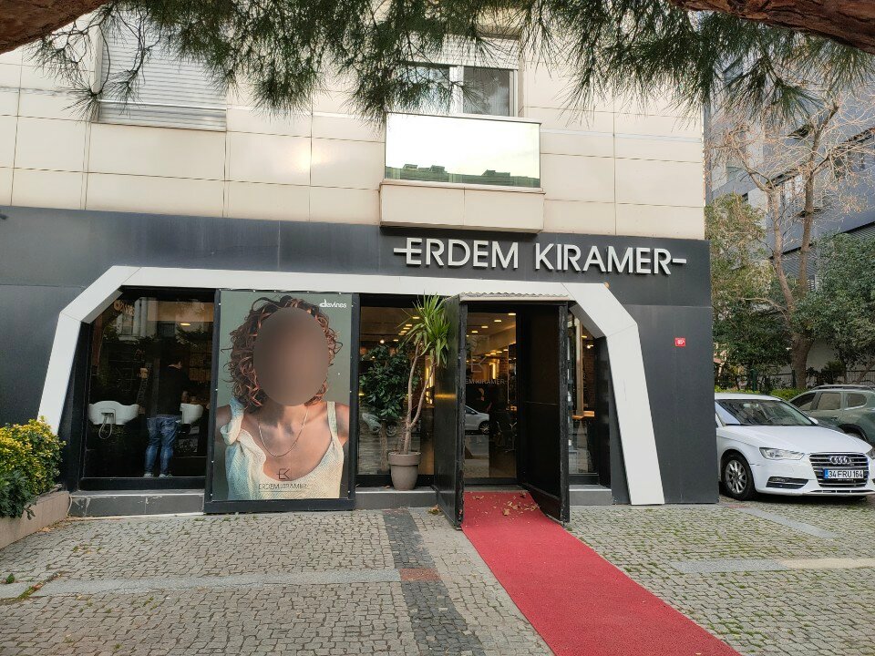 Erdem Kıramer Caddebostan