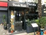 Varda Fish Restaurant (İstanbul, Kadikoy, Caddebostan Mah., Caddebostan Plajyolu Sok., 15-17A), restaurant