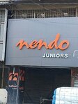 Nendo junior (Bahadur Shah Zafar Road, 8), children's store
