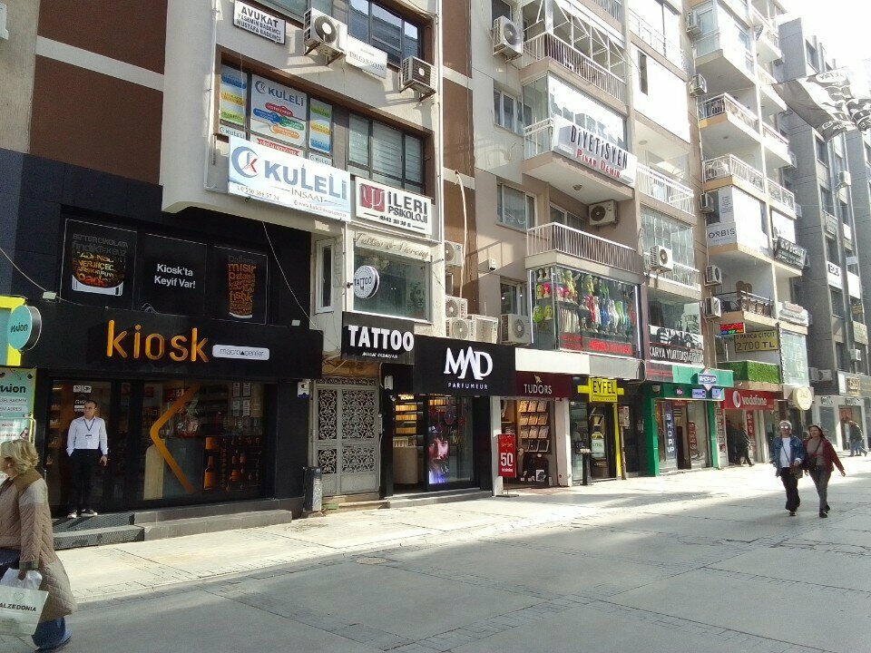 Business consulting Leo Consulting Center, Izmir, photo