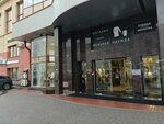 Парадиз, ателье (Levashovskiy Avenue, 13А), fur studio