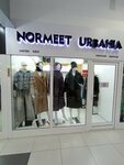 Normeet Urbahia (Petrov kóshesi, 24), outerwear shop