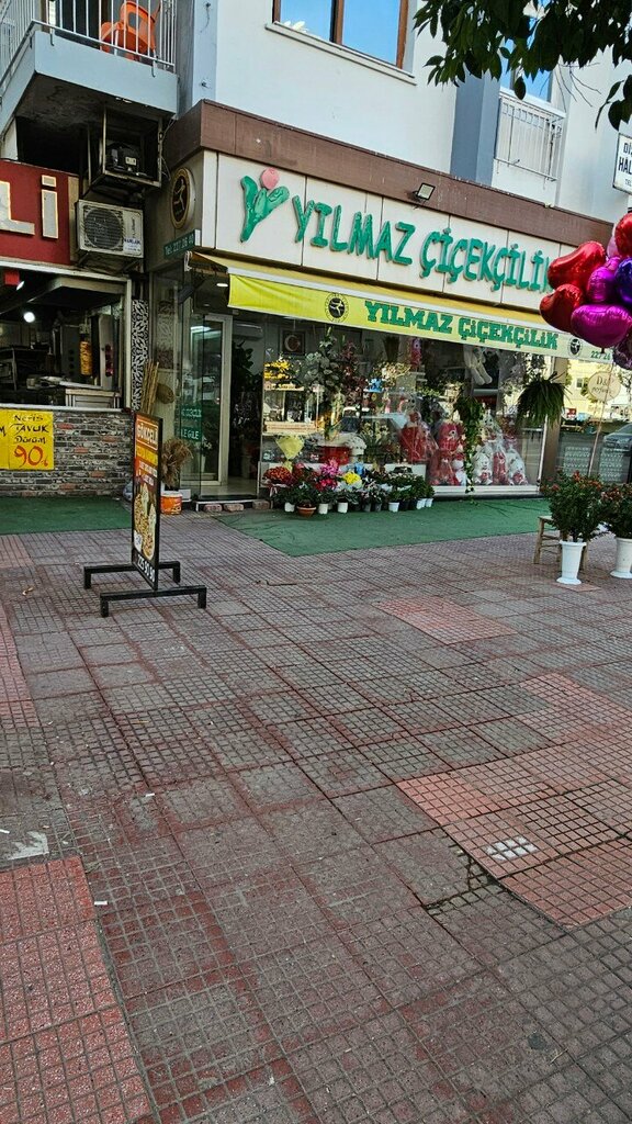 Flower shop Yılmaz Çiçekçilik, Adana, photo