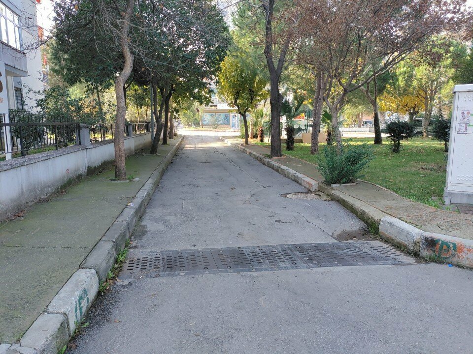 Educational center Feyza Technical Education Tools, Izmir, photo