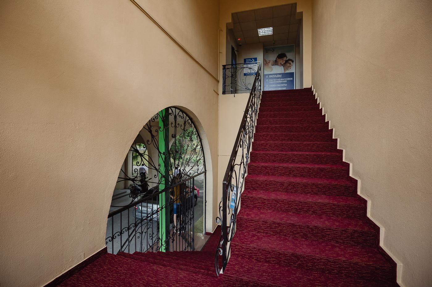 Фото Helix Hotel