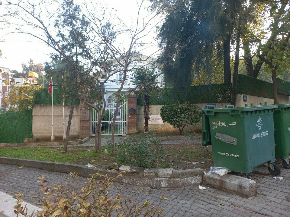 مركز الرعاية النهارية، رياض الأطفال Kucuk Kulup Private Kindergarten ، إزمير، صورة