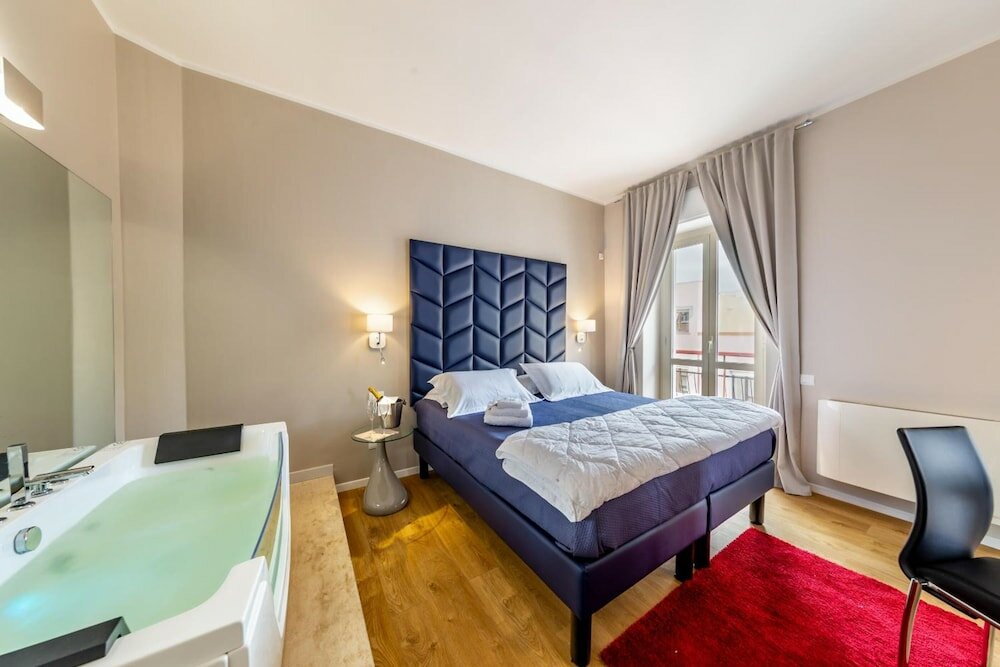 Фото Album Boutique Rooms