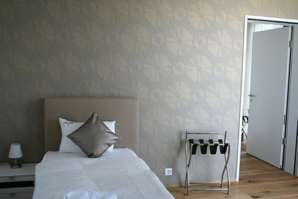 Фото Residence Appartements