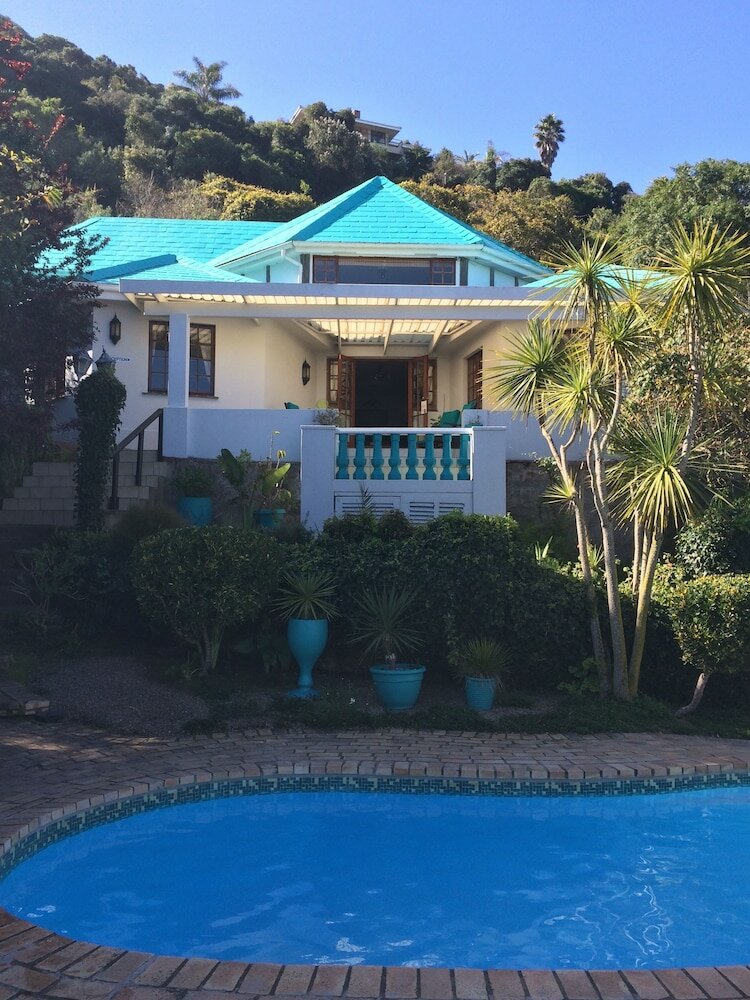 Фото Mont Fleur B&b