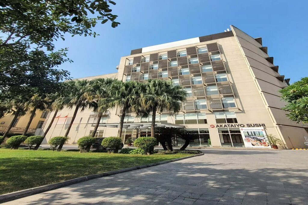 Hotel Somerset West Lake Hanoi, Hanoi, photo