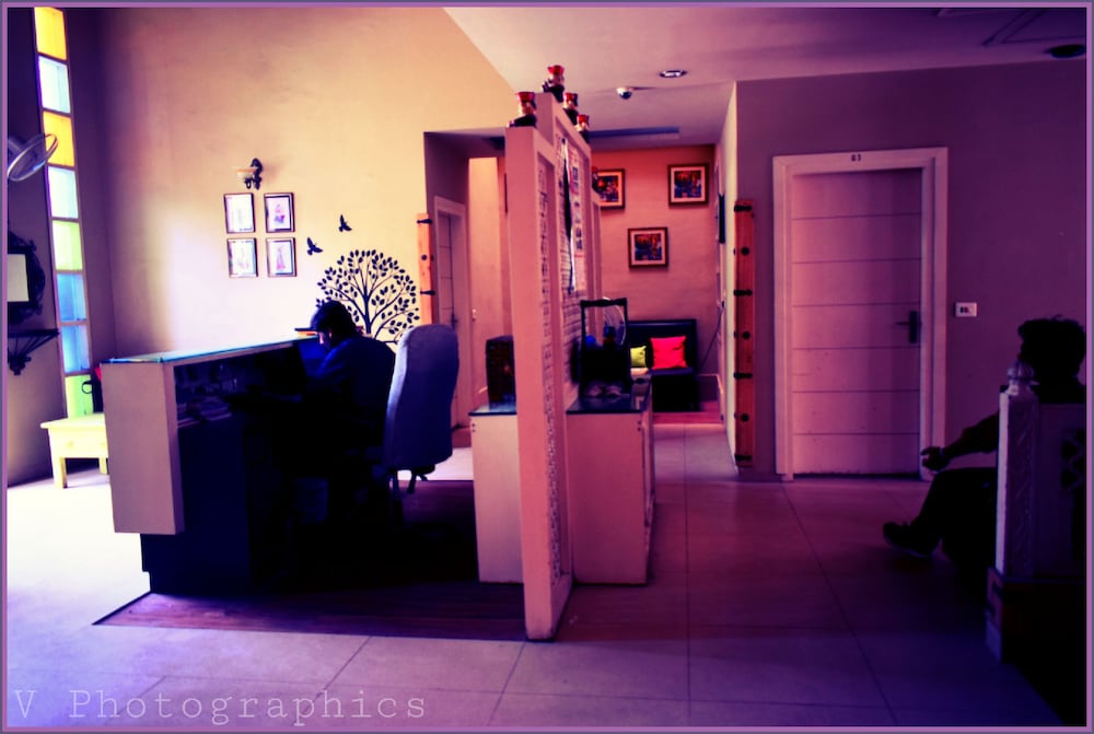 Фото Oyo 364 Hotel Dev Villas