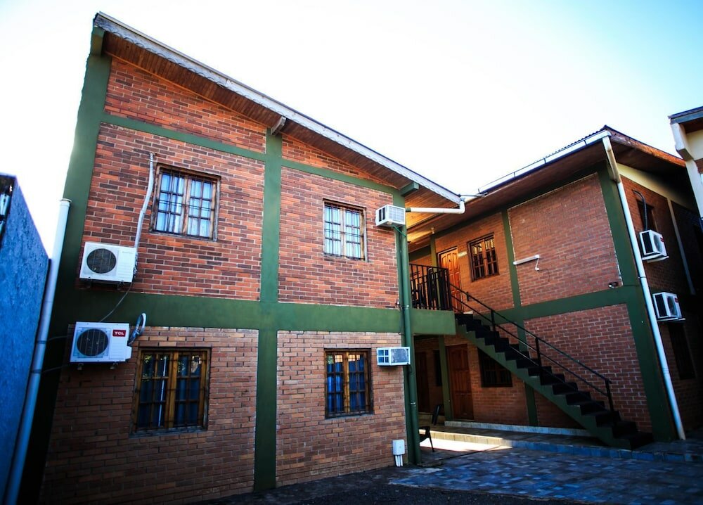 Фото Lo de Carmen Apart