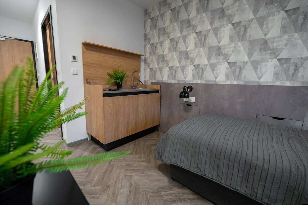 Фото Urban Ring Hotel