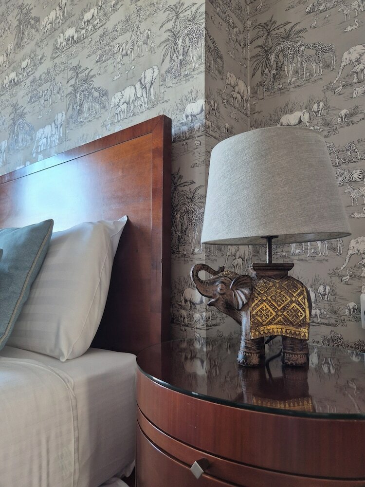 Фото The Great Western Hotel