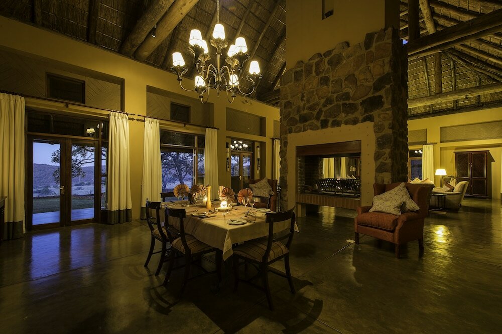 Фото Ekuthuleni Lodge