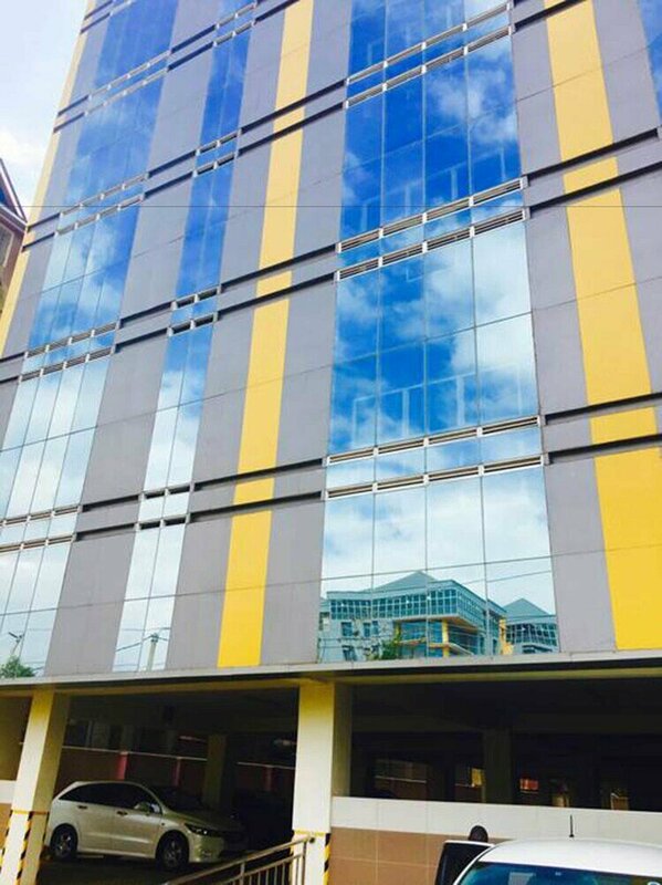 Апартаменты Apt 31 Geomara Executive 2 bdroom Kilimani в Найроби