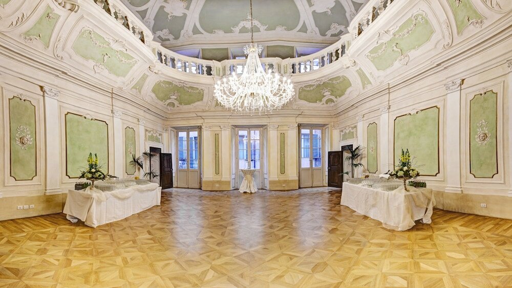 Фото Palazzo de' Vecchi