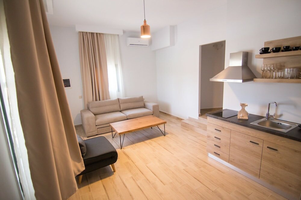 Фото Casa Luxury Suites