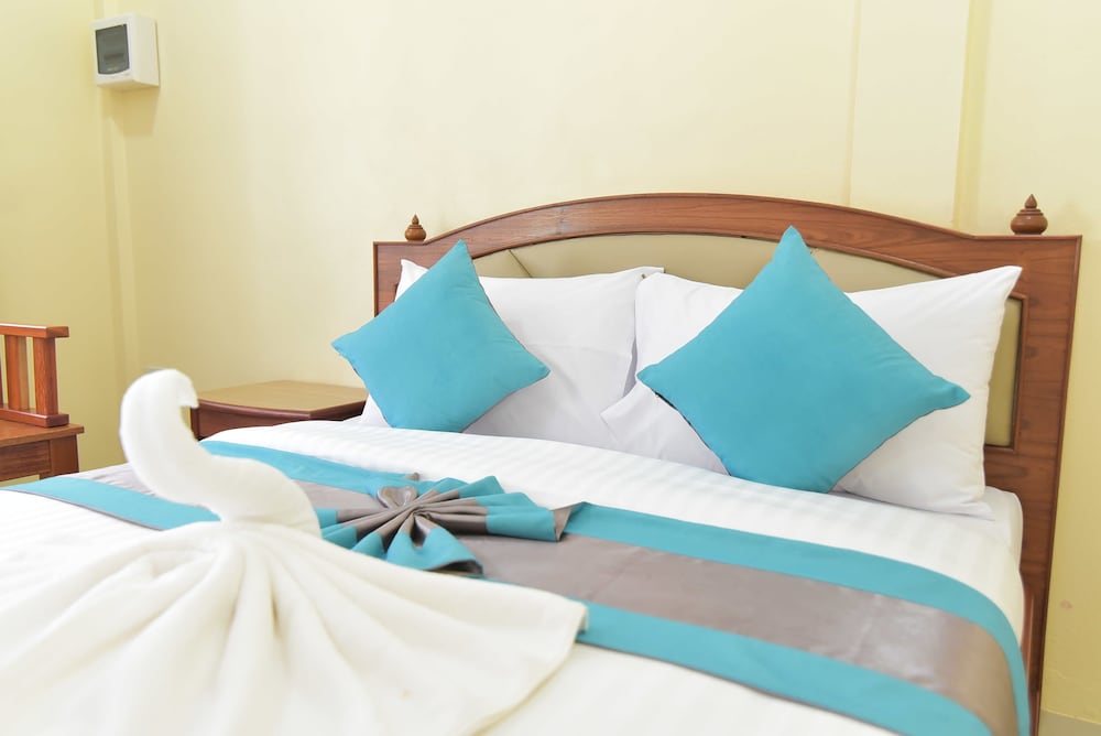 Фото Chang See Resort