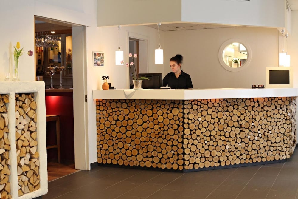 Фото Sorsele River Hotel