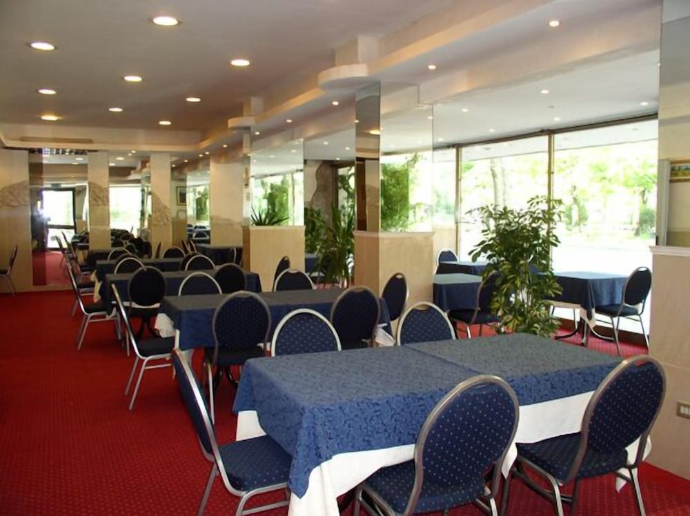 Фото Hotel Palace