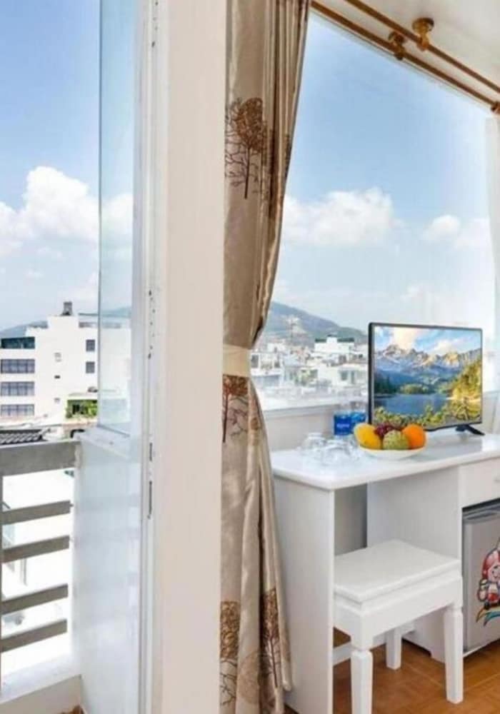 Фото Ken Hotel Nha Trang