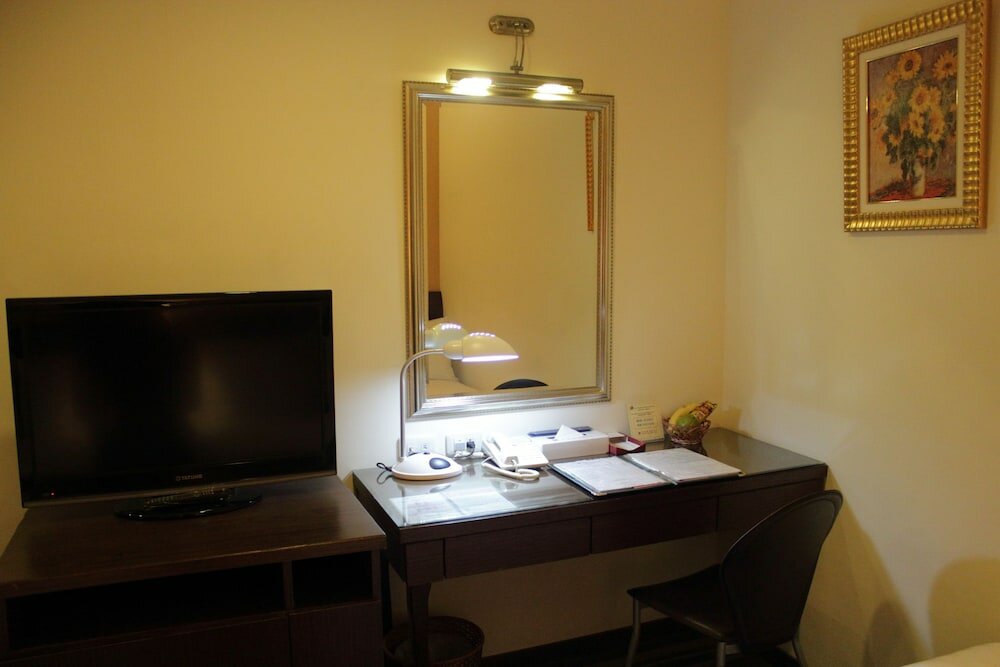Фото Hong Cheng Sing Business Hotel
