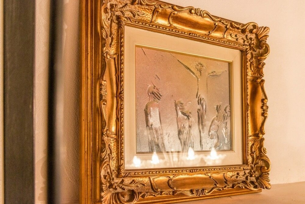 Фото Fenice Backstage over Canal