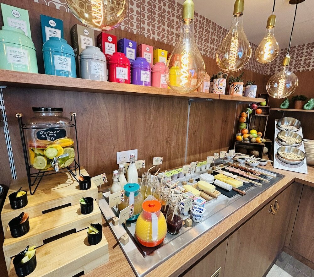 Фото Residhome Quai d'Ivry