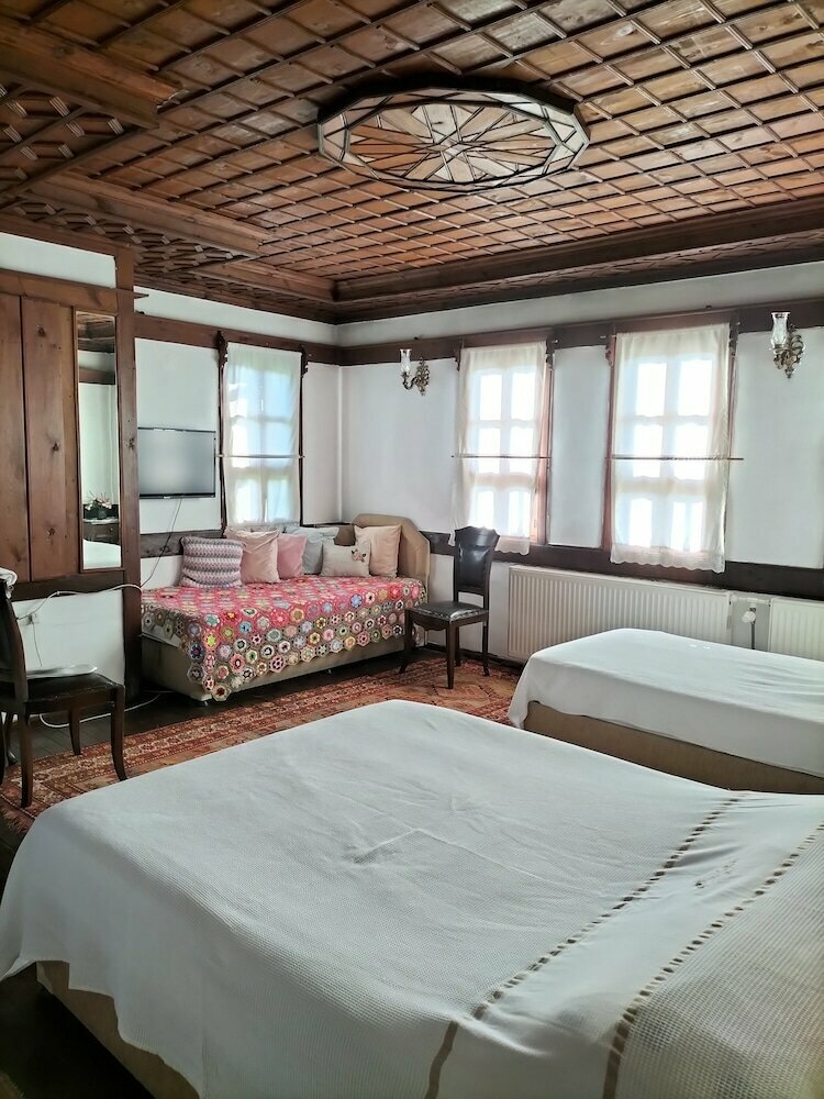 Guest house Turgut Reis Konak, Safranbolu, photo