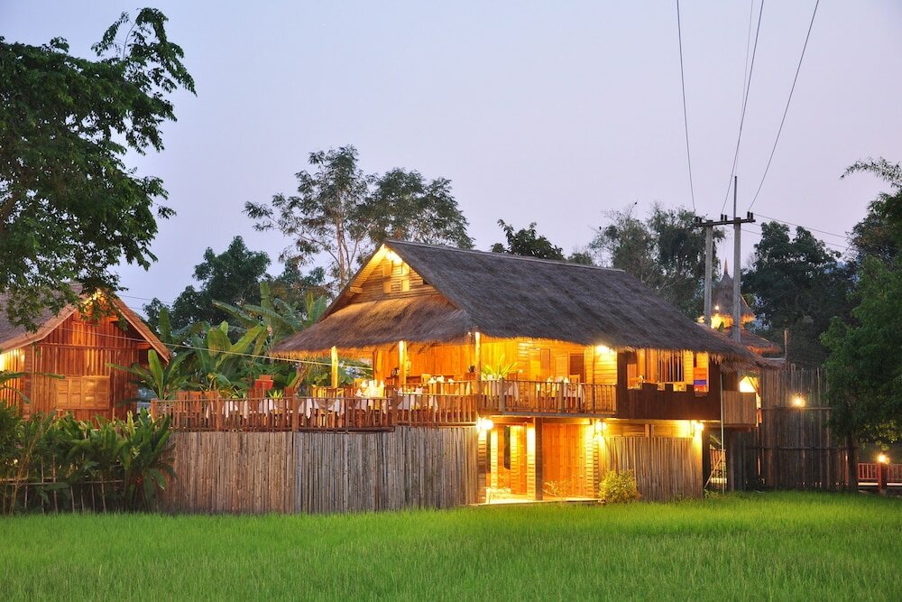 Фото ViengTara VangVieng Resort
