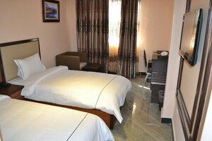 Гостиница Assala Hotel