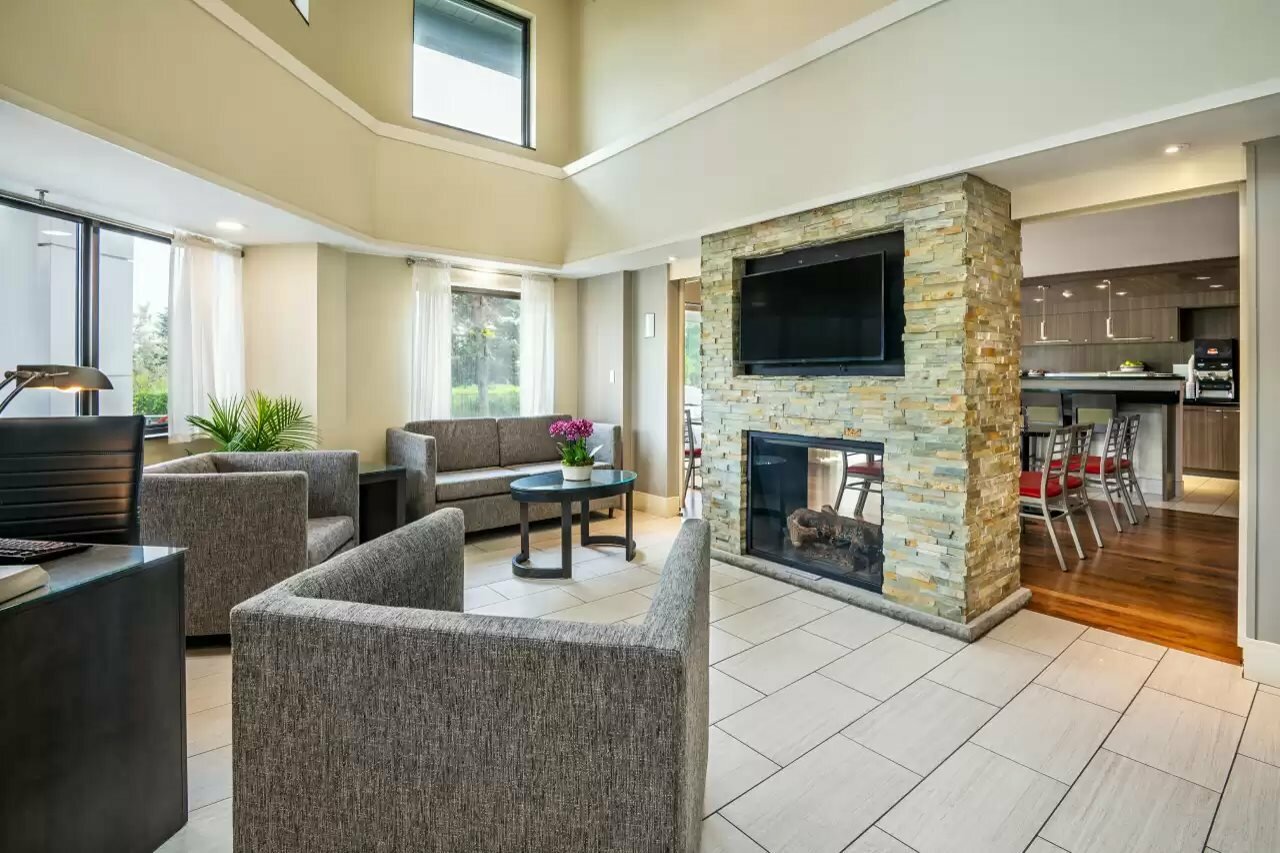 Фото Comfort Inn Newmarket