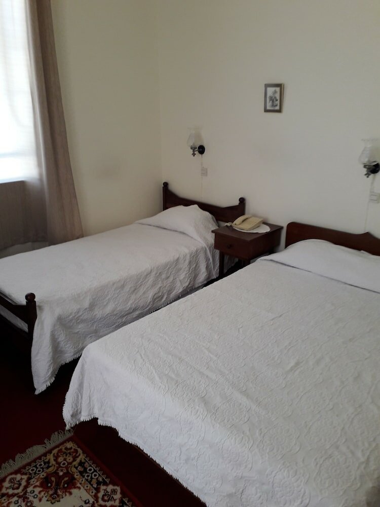 Фото Pensão Residencial Mirasol