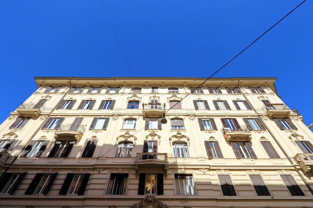 Фото Prestigious Apartment VIA Veneto