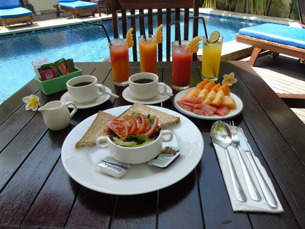 Фото Amansari Villa