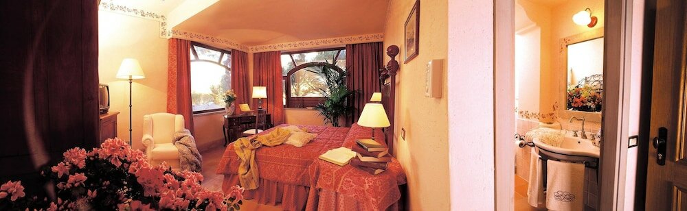 Фото Hotel La Locanda Dei Ciocca