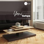 Shila Home (Kocaeli, Gebze District, Youth Avenue, 77), furniture store