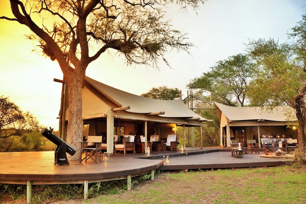 Фото Rhino Walking Safaris