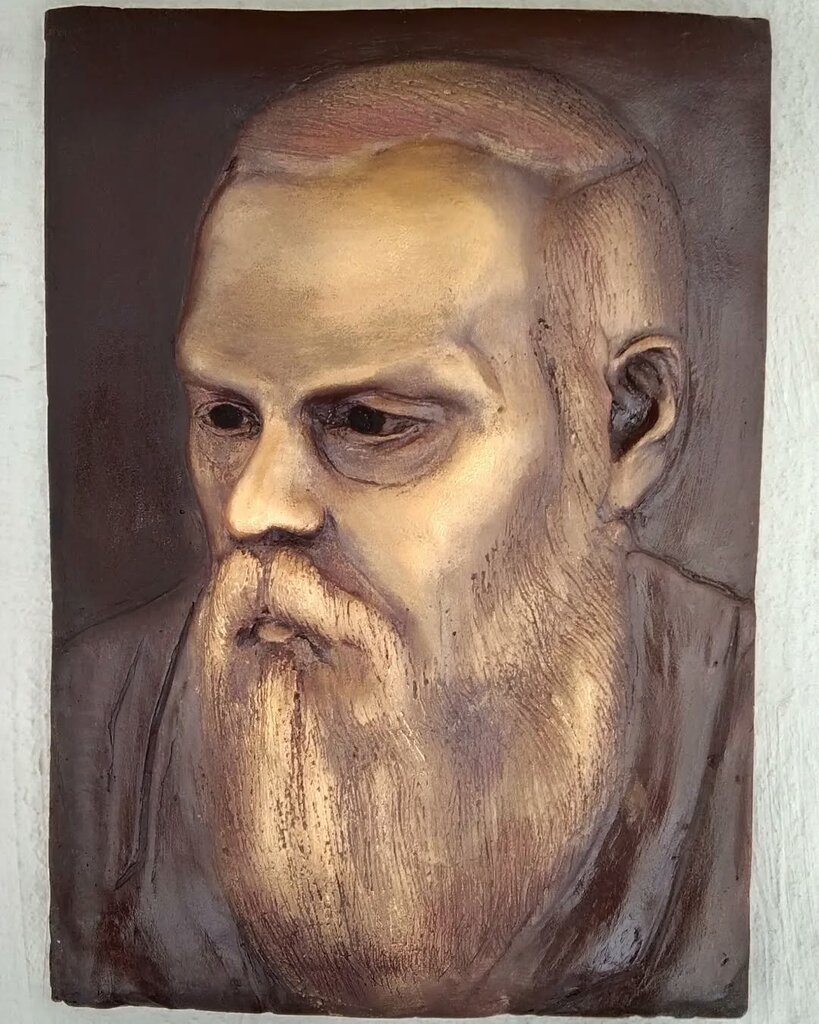 School of the arts Izzet Balci, Guzelbahce, photo