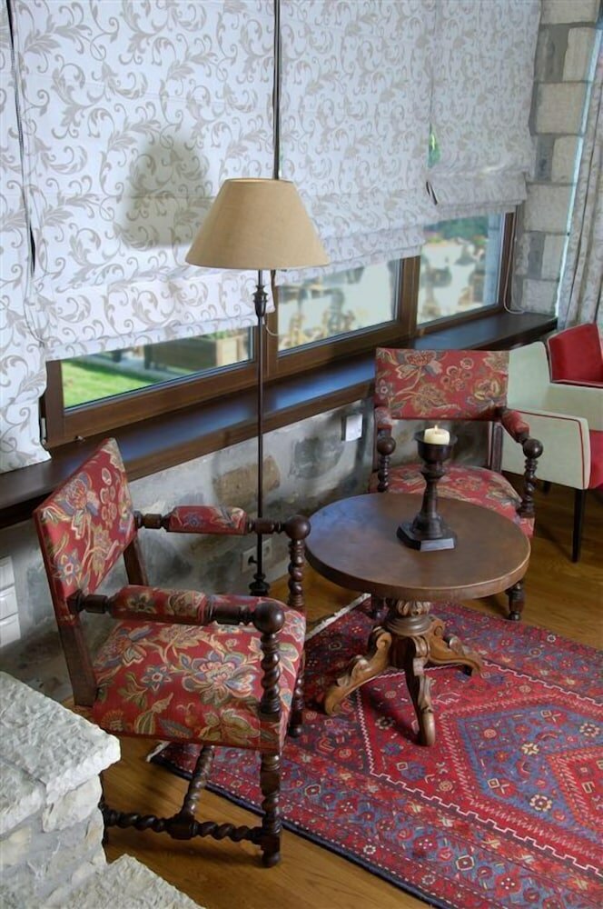 Фото Emotions Country Resort