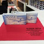 Ozgur Optics (Ankara Province, Cubuk District, Yavuzselim Mah., Hükümet Cad., 4A), opticial store