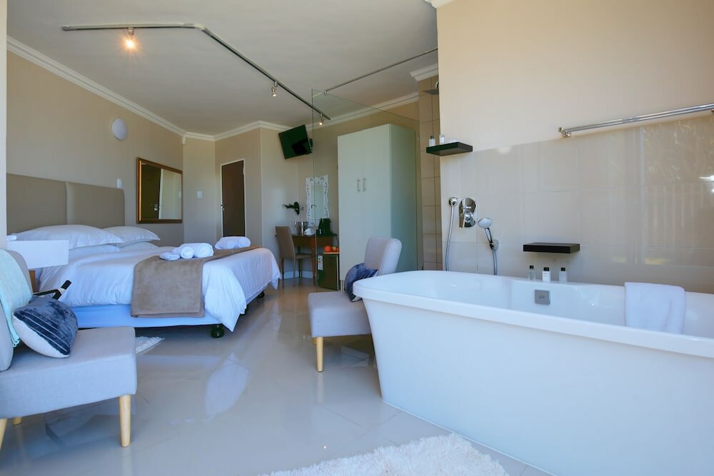 Фото Dune Villa Wilderness