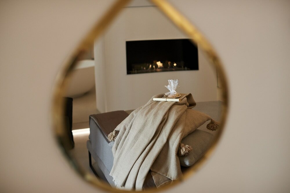 Фото Musae Relais & SPA