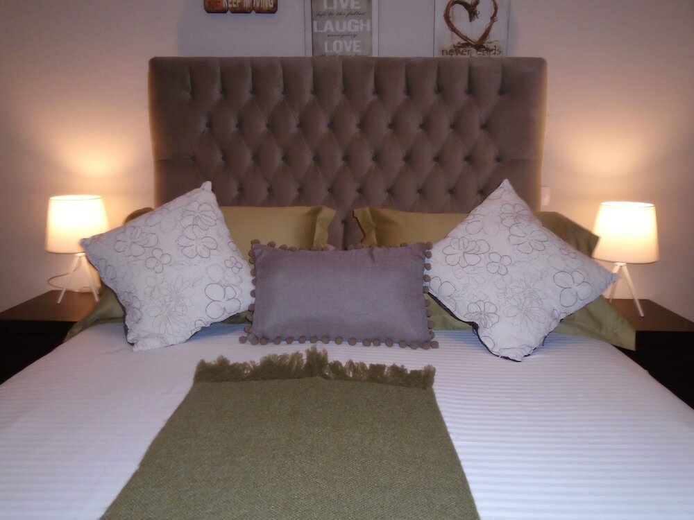 Фото Machi Rooms