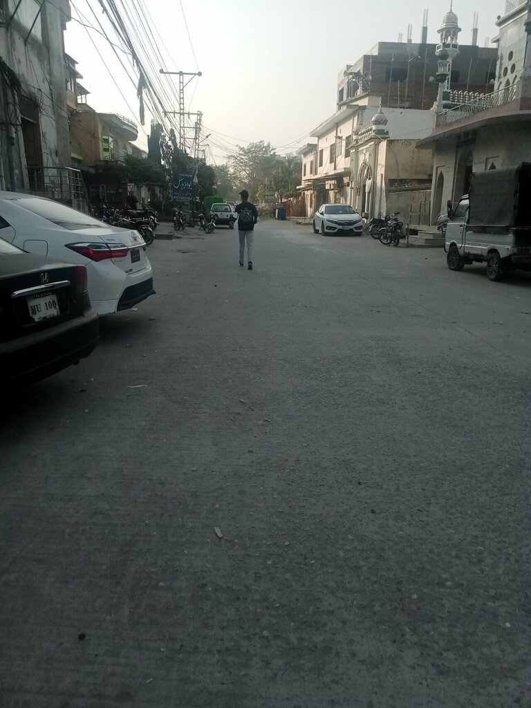 Restaurant Mcc Stadium Road, Rawalpindi, photo